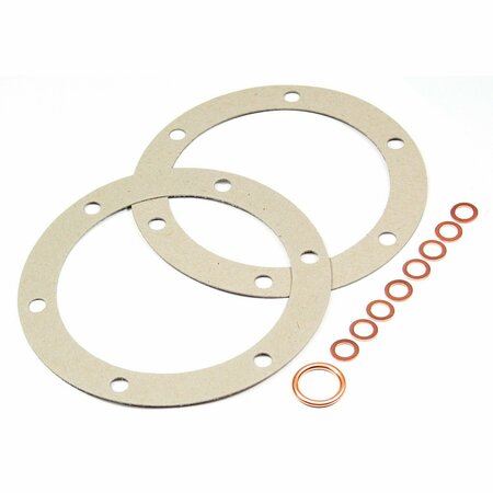 VOLKSWAGEN Oil Change Gasket Set, 113-198-031 113-198-031